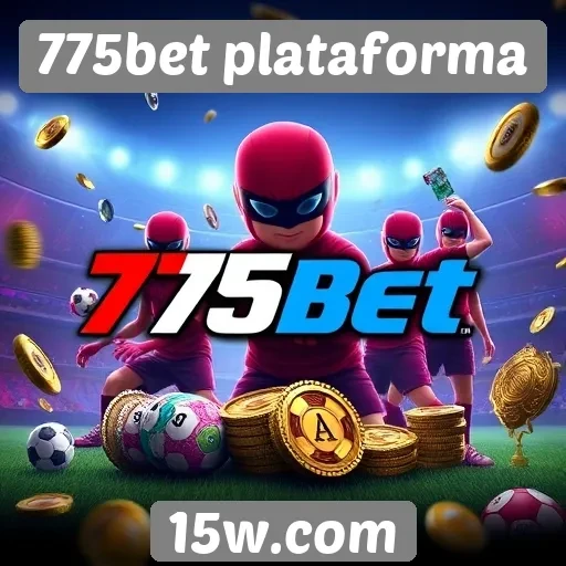 Promoções e bônus do 775bet atraem novos jogadores