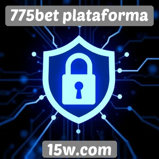 Análise da segurança da plataforma 775bet