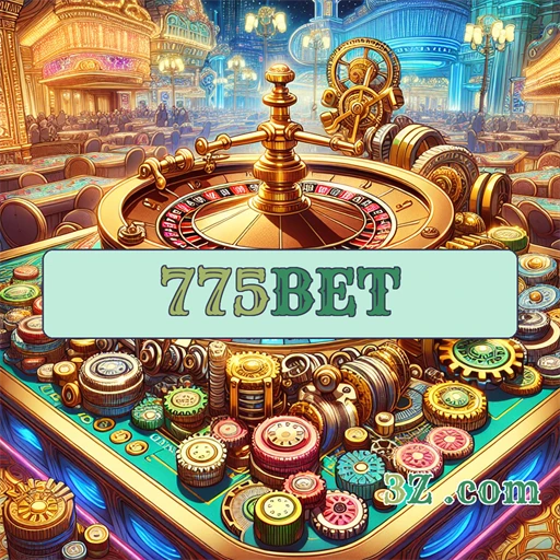 Descubra os Jogos de Bônus na Plataforma 775bet