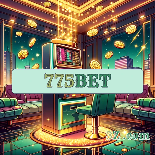 Descubra o Fascinante Mundo do Cassino na Plataforma 775bet