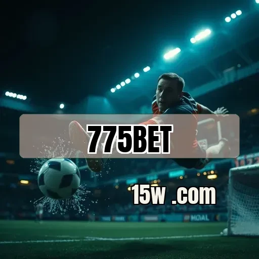 775bet plataforma: Conecte-se e Jogue com a Melhor Comunidade