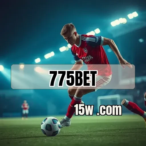 775bet plataforma: A Experiência Definitiva de Cassino Ao Vivo