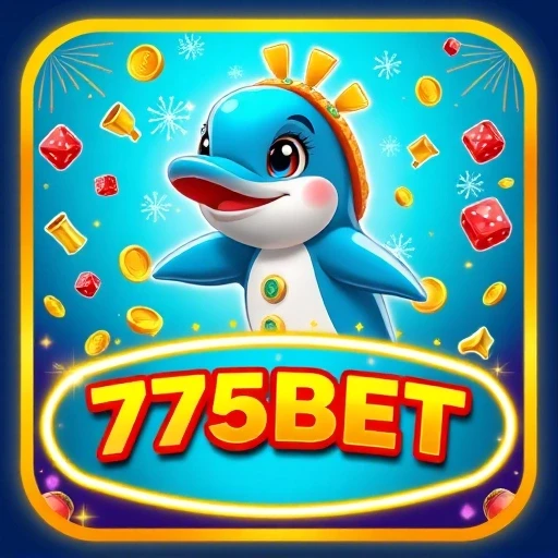 775bet plataforma Logo
