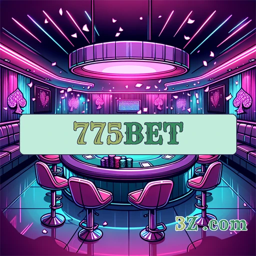 A Emoção da Loteria na 775bet Plataforma