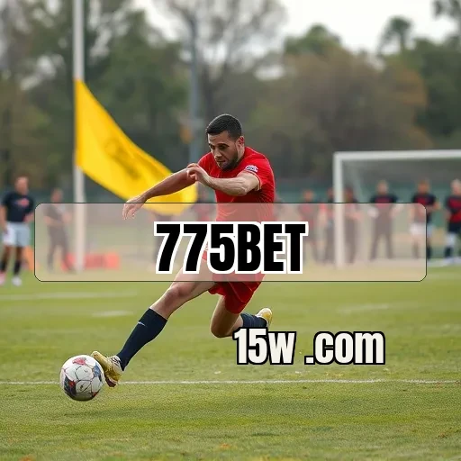 775bet plataforma: A Revolução dos Jogos na Versão Móvel