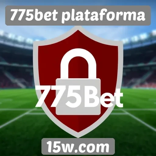 Segurança e proteção na 775bet plataforma