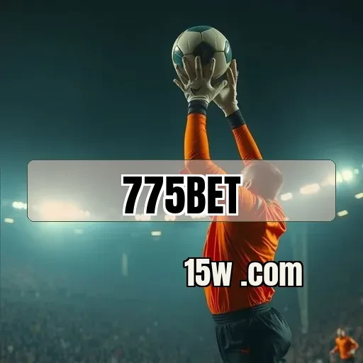 775bet plataforma: Descubra as Apostas Esportivas e Seus Benefícios Incríveis